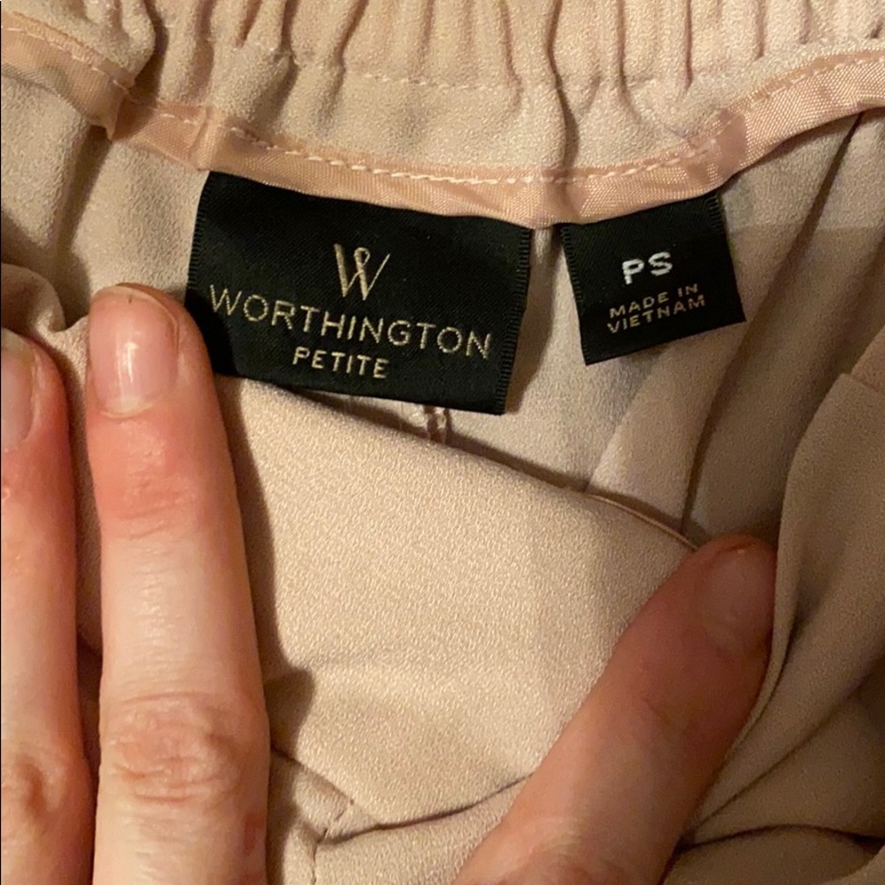 Pants - Picture 3 of 3